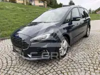 2021 Ford GALAXY