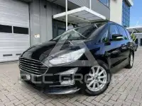 2021 Ford GALAXY