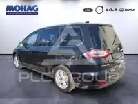 2021 Ford GALAXY