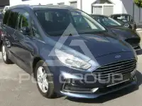 2021 Ford GALAXY