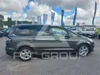 2021 Ford GALAXY