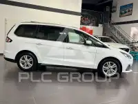 2021 Ford GALAXY
