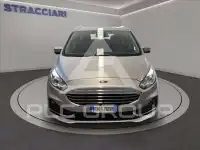 2021 Ford GALAXY