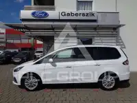 2021 Ford GALAXY