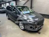2021 Ford GALAXY