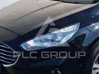 2021 Ford GALAXY