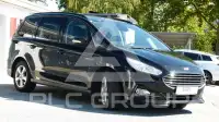 2021 Ford GALAXY