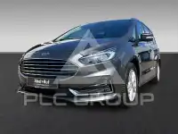 2021 Ford GALAXY