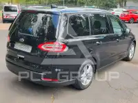 2021 Ford GALAXY
