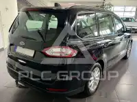 2021 Ford GALAXY