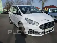 2021 Ford GALAXY