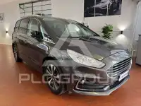 2021 Ford GALAXY