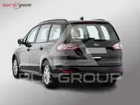 2021 Ford GALAXY