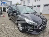 2021 Ford GALAXY