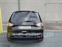 2021 Ford GALAXY