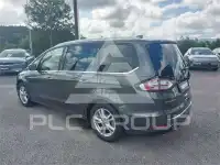 2021 Ford GALAXY