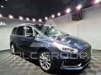 2021 Ford GALAXY