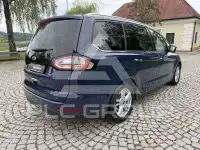 2021 Ford GALAXY