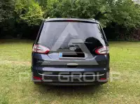 2021 Ford GALAXY