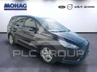 2021 Ford GALAXY