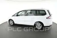 2021 Ford GALAXY