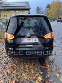 2021 Ford GALAXY