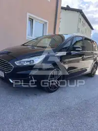 2021 Ford GALAXY