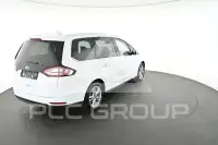 2021 Ford GALAXY