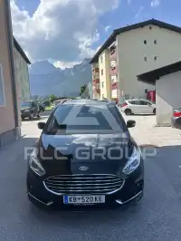 2021 Ford GALAXY