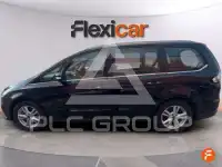 2021 Ford GALAXY