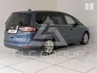 2021 Ford GALAXY