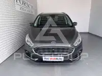2021 Ford GALAXY