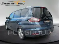 2021 Ford GALAXY