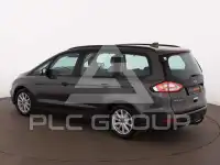2021 Ford GALAXY