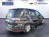 2021 Ford GALAXY