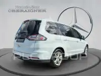 2021 Ford GALAXY