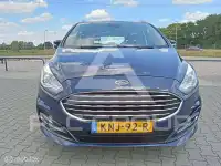 2021 Ford S-Max