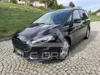 2021 Ford GALAXY