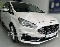2021 Ford GALAXY