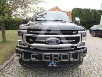 2021 Ford F-250