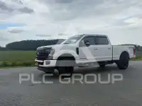 2021 Ford F-250