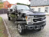 2021 Ford F-250