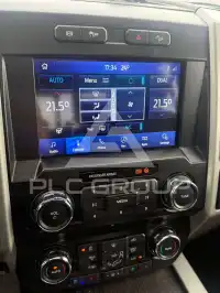 2021 Ford F-250