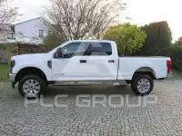 2021 Ford F-250