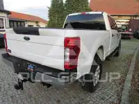 2021 Ford F-250