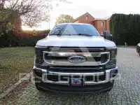 2021 Ford F-250