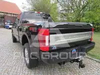 2021 Ford F-250