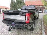 2021 Ford F-250