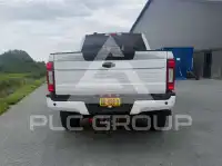 2021 Ford F-250