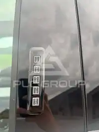 2021 Ford F-250